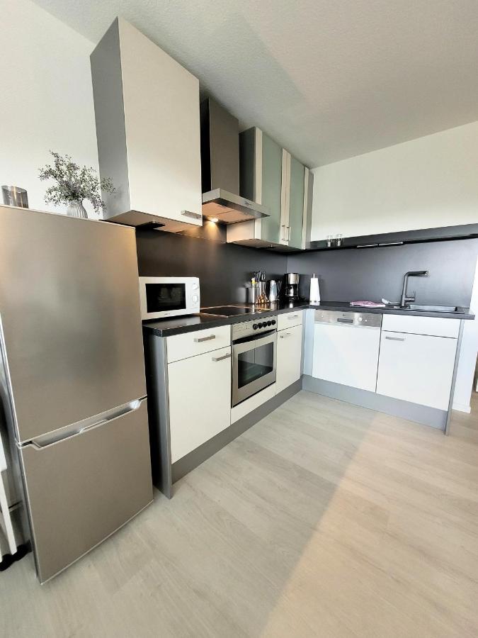 Winterberg Appartement 21108 מראה חיצוני תמונה