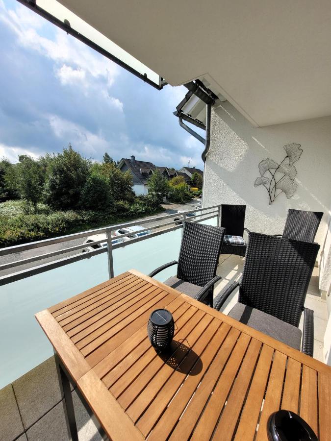 Winterberg Appartement 21108 מראה חיצוני תמונה