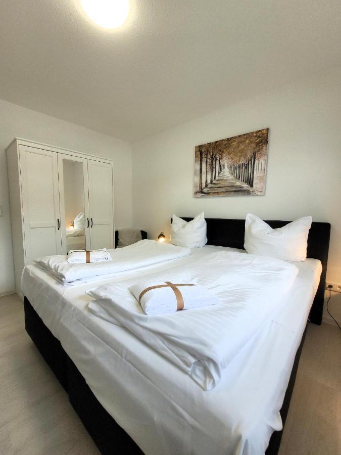 Winterberg Appartement 21108 מראה חיצוני תמונה