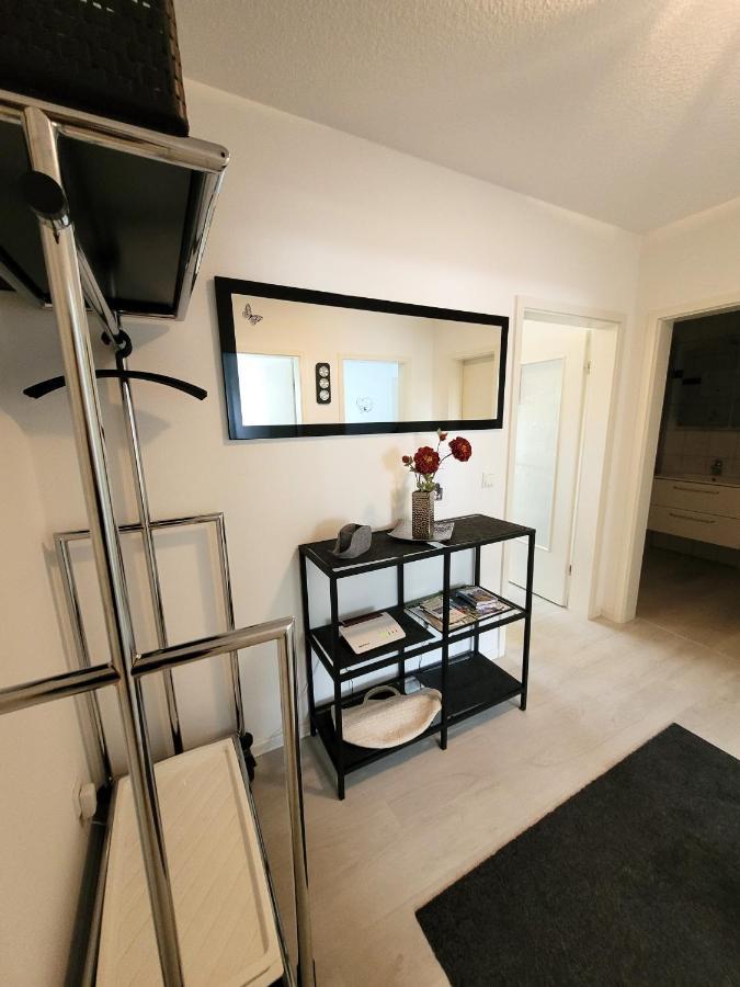 Winterberg Appartement 21108 מראה חיצוני תמונה
