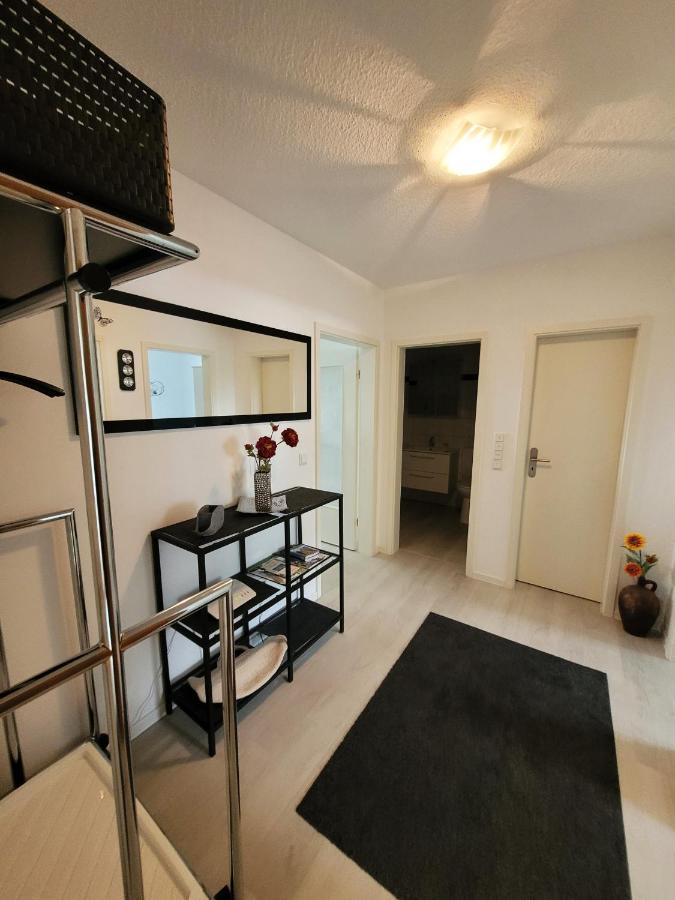 Winterberg Appartement 21108 מראה חיצוני תמונה